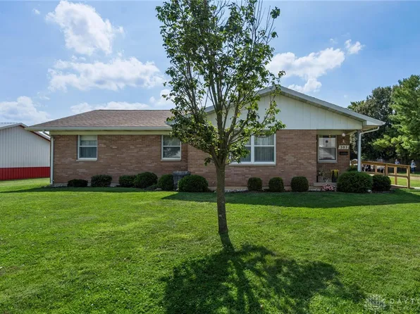 303 Nation Ave, Eaton, OH 45320