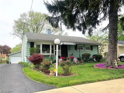 1636 Claudia Ave, Akron, OH, 44307