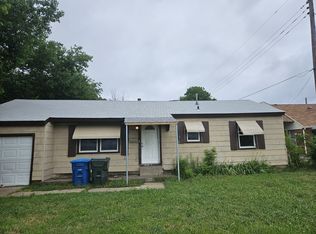 6409 SE 15th St, Midwest City, OK 73110