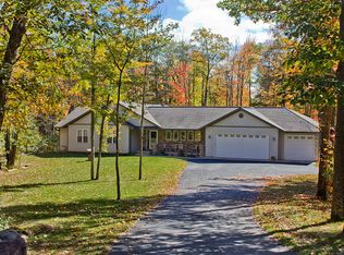 1180 Acorn Ridge Rd, Mosinee, WI 54455