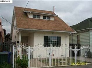 644 6th St, Richmond, CA 94801