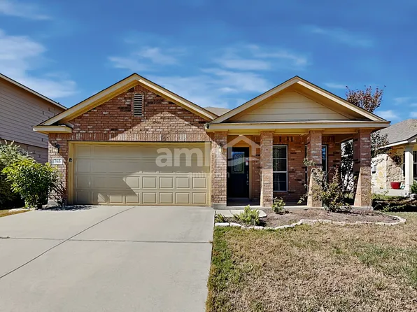 765 Tomah Dr, New Braunfels, TX 78130
