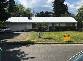 1005 Chamith Ln, Ellensburg, WA 98926