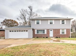 10340 Concord School Rd, Saint Louis, MO 63128