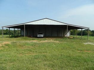 3770 Franklin Pike, Lewisburg, TN 37091