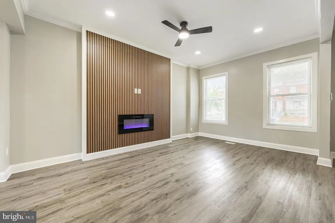 4 bed, 1.5 bath, 1424 sqft, $2,200 — Photo 3
