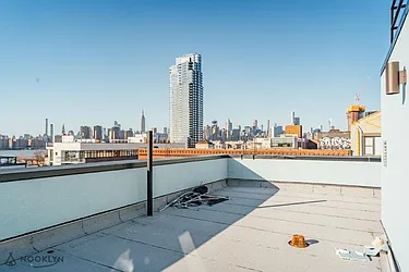 Rented by Nooklyn NYC LLC