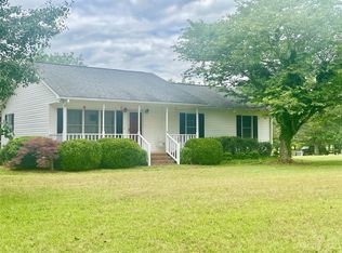 2118 Appling Way, York, SC 29745