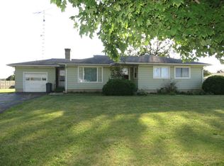 2693 Marion Waldo Rd, Marion, OH 43302