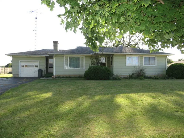 2693 Marion Waldo Rd, Marion, OH 43302