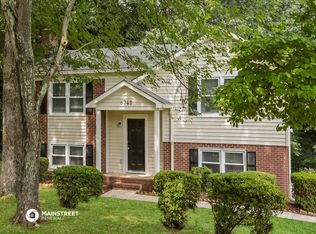 6340 Wynyard Ave, Rural Hall, NC 27045