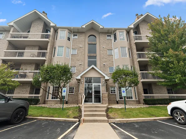 7747 Bristol Park Dr Unit 1SE, Tinley Park, IL 60477