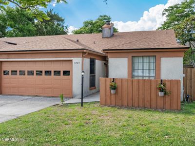 9709 FAWN BROOK Circle N, Jacksonville, FL, 32256