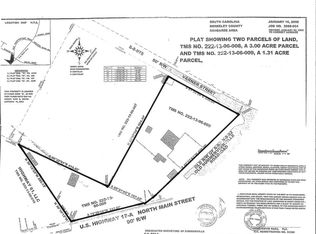 1904 N Main St, Summerville, SC 29486