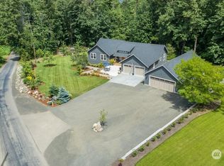 14910 Levin Rd NW, Poulsbo, WA 98370