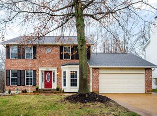 730 Spring Hill Farm Dr, Ballwin, MO 63021