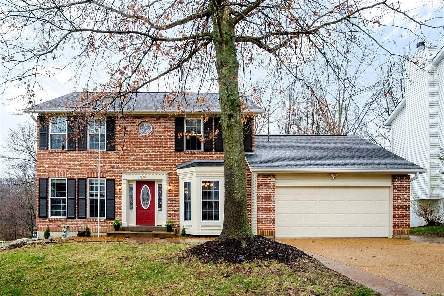 730 Spring Hill Farm Dr photo 1