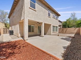 11047 E Sonrisa Ave, Mesa, AZ 85212