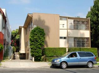 129 S Manhattan Pl APT 4, Los Angeles, CA 90004