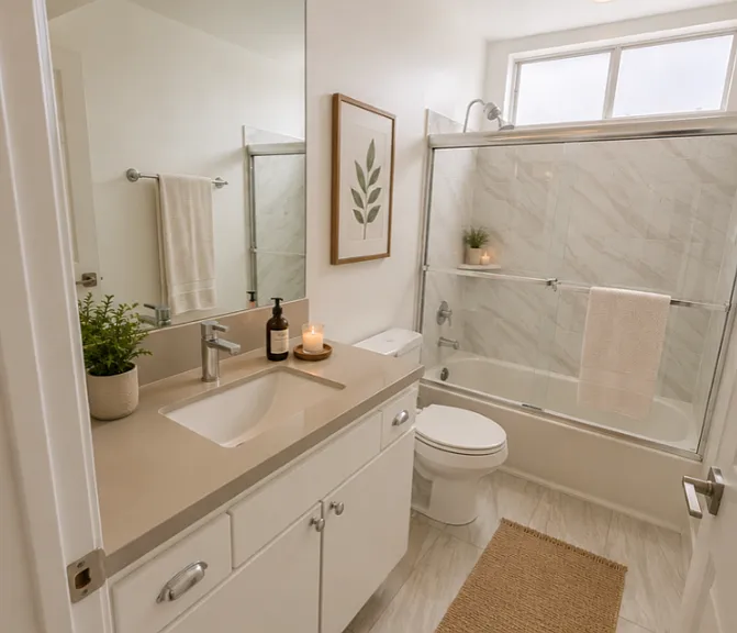 2050 S Bentley Ave #Penthouse 5 — Photo 7