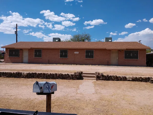 3 bed, 2.0 bath, $1,395, 1515 E 8th St #2, Tucson, AZ 85719