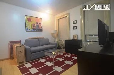 Rented by Citi Habitats