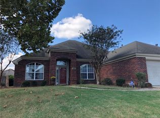 607 Stoneybrooke Way, Montgomery, AL 36117
