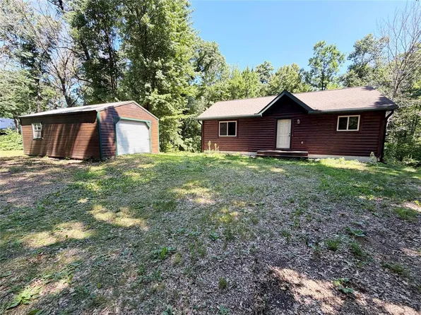 2024 9 3/4 Avenue, Cameron, WI 54822