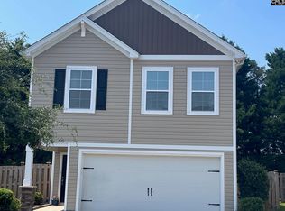 207 Nehemiah Rd, Lexington, SC 29072