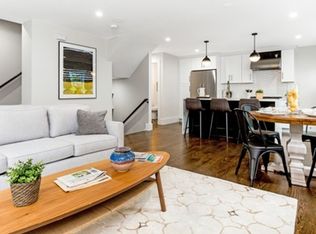 10 Brook St #1, Somerville, MA 02145