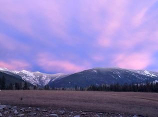 5 Fernwood Way, Trout Creek, MT 59874