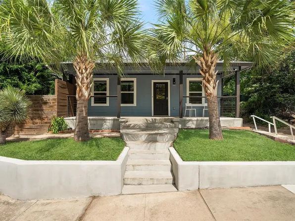 2214 Garden St #1, Austin, TX 78702