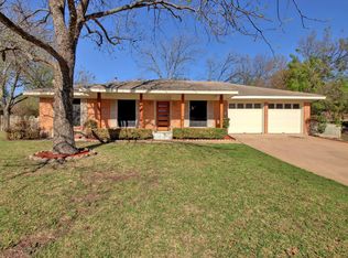 910 Conrad St, Austin, TX 78758