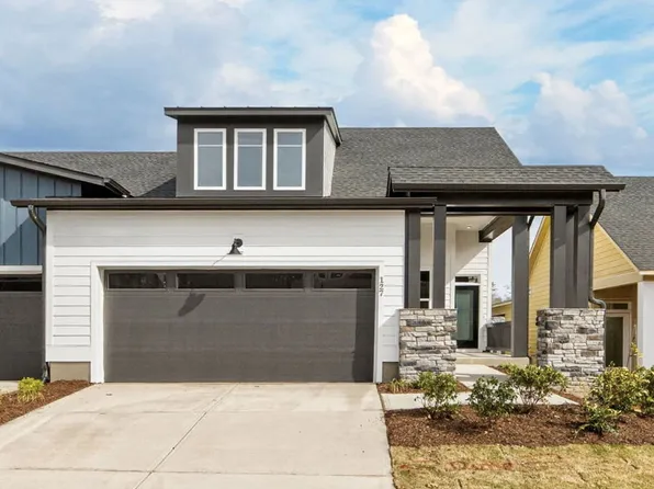 127 Tantara Bnd, Pittsboro, NC 27312