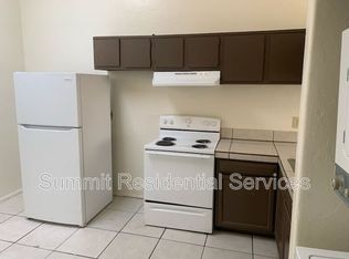 379 E Thoroughbred St, Tucson, AZ 85706