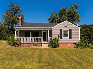 315 Graham Rd, Graham, NC 27253