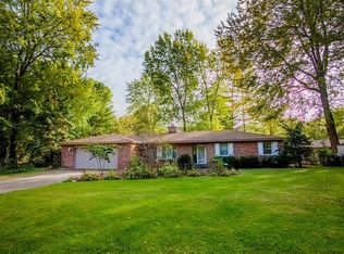 2107 Larita Ln, Anderson, IN 46017