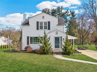 464 Crescent Boulevard Ext, Crescent, PA 15046