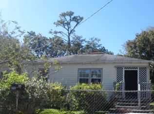 1290 Stimson St, Jacksonville, FL 32205