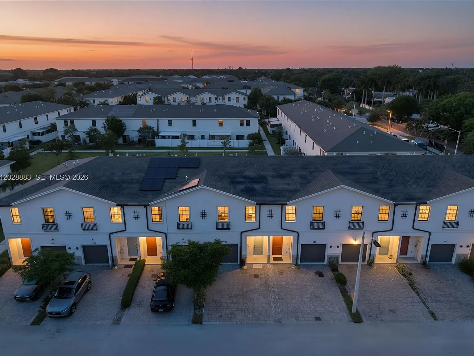 Regal Palm Subdivision — Photo 2
