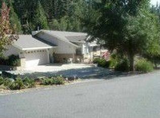 20797 McKinley Way, Groveland, CA 95321