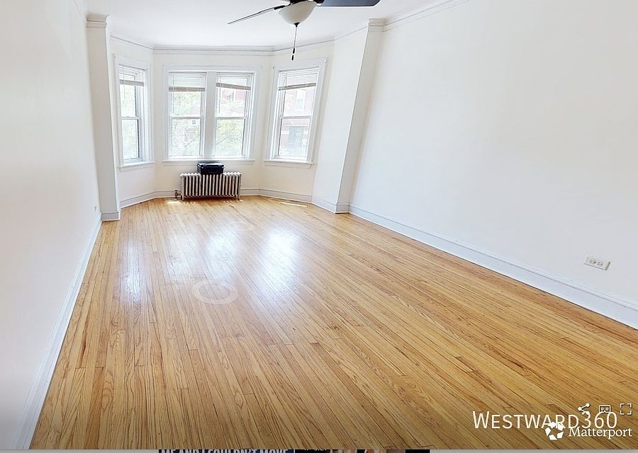 1st image of 3012 W Warren Blvd APT 2F