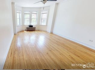 3012 W Warren Blvd APT 2F, Chicago, IL 60612
