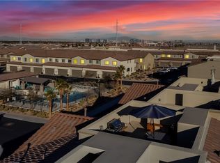 8721 Apostle Beach Ave, Spring Valley, NV 89148