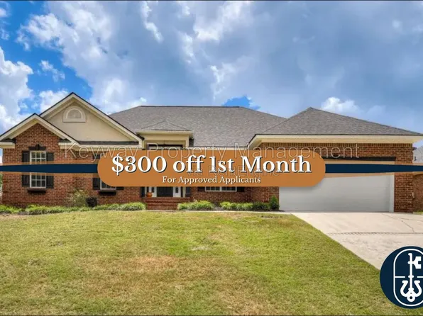 4687 Perry Mill Cir, Grovetown, GA 30813