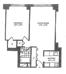 Rented by GP Properties