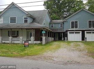 20 Cherry Ln, Perryville, MD 21903