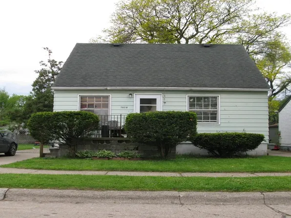 7030 Republic Ave, Warren, MI 48091