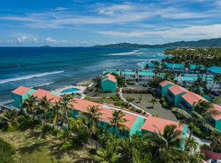 G 1 Coral Princess, Christiansted, VI 00820