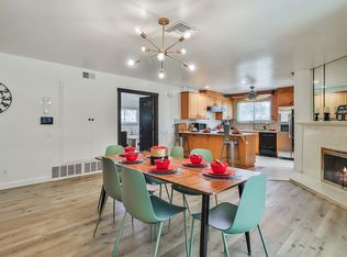 (Undisclosed Address), West Hills, CA 91307